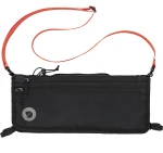 Fjallraven Hoja Frame Fold Bag, kolor: 550 - Black