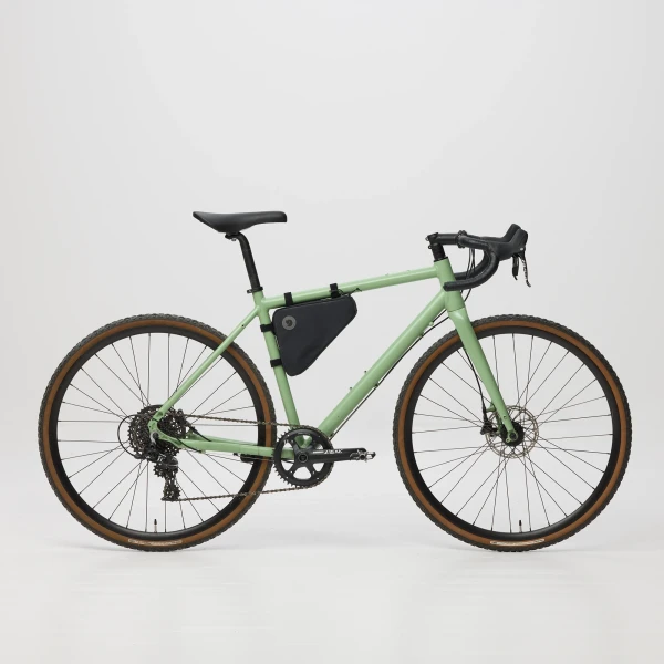 Fjallraven Hoja Triangle Frame Bag