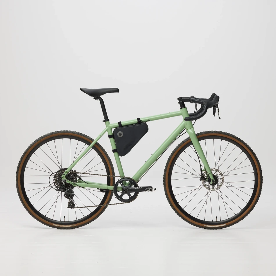 Fjallraven Hoja Triangle Frame Bag