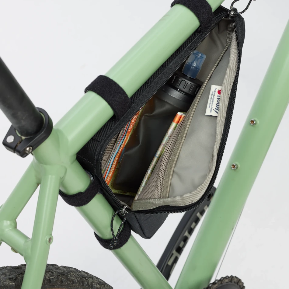 Fjallraven Hoja Triangle Frame Bag