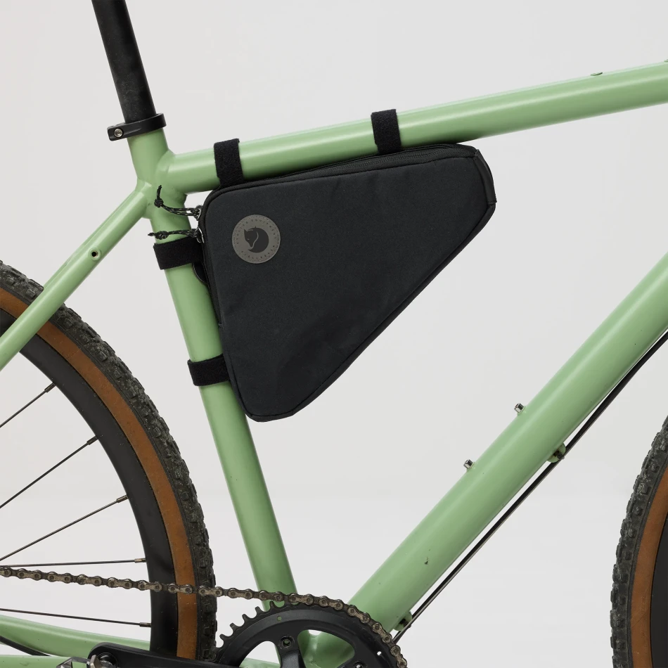 Fjallraven Hoja Triangle Frame Bag