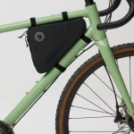 Fjallraven Hoja Triangle Frame Bag
