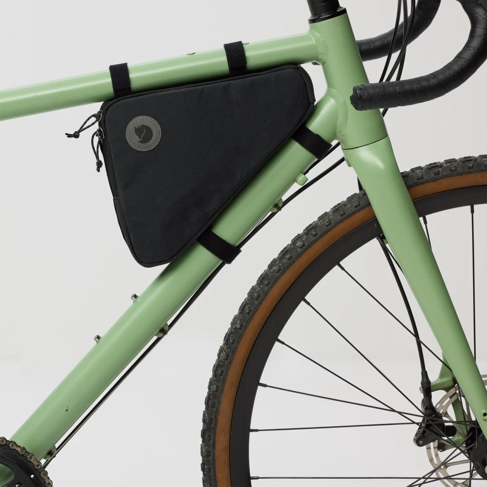 Fjallraven Hoja Triangle Frame Bag