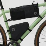 Fjallraven Hoja Triangle Frame Bag