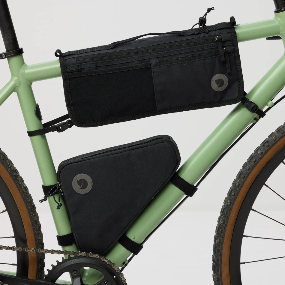 Fjallraven Hoja Triangle Frame Bag