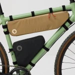 Fjallraven Hoja Triangle Frame Bag