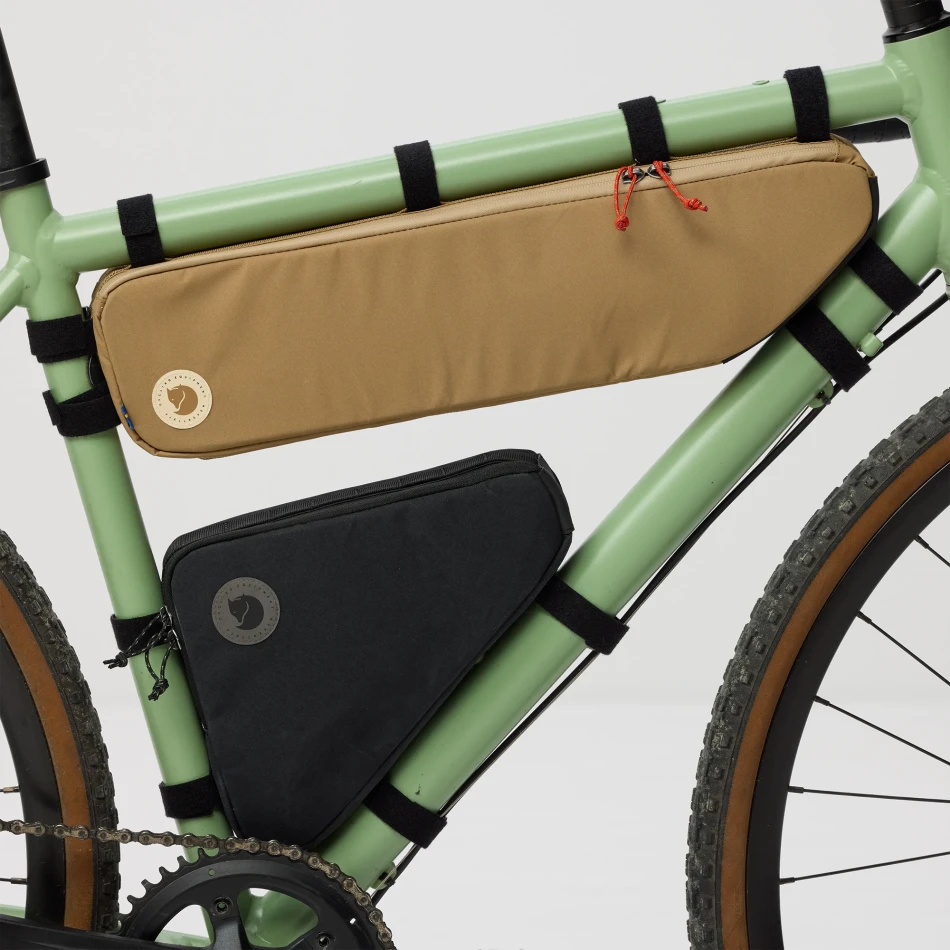Fjallraven Hoja Triangle Frame Bag