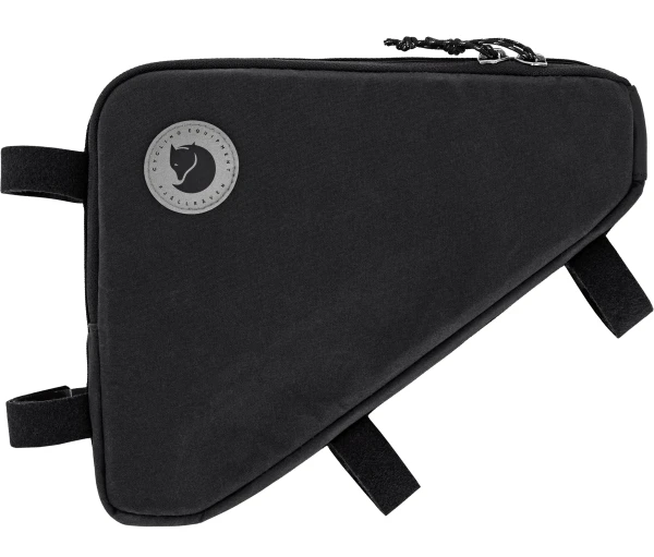 Fjallraven Hoja Triangle Frame Bag, kolor: 550 - Black