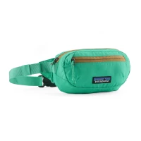 Terravia Mini Hip Pack, kolor: Aqua Stone - 1