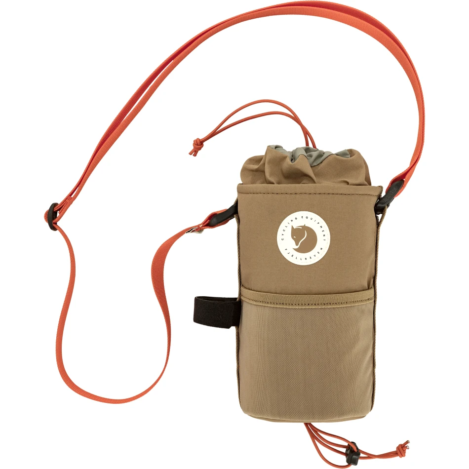 Fjallraven Hoja Snack Bag Large, kolor: 221 - Clay - 1