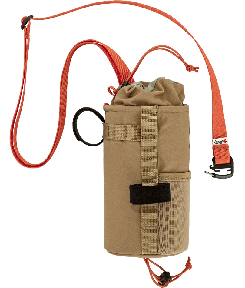 Fjallraven Hoja Snack Bag Large, kolor: 221 - Clay - 3