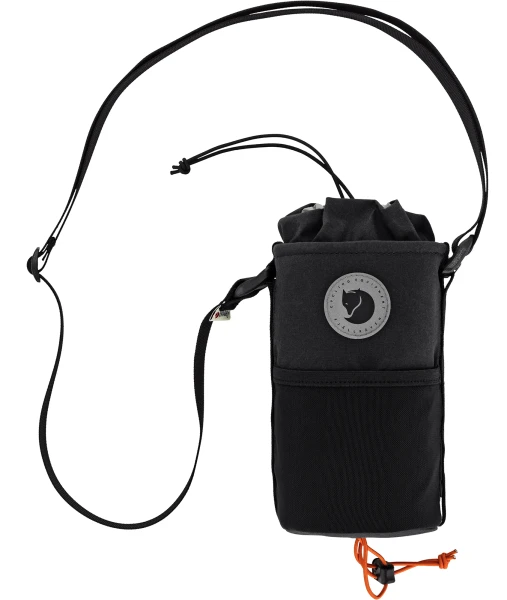 Fjallraven Hoja Snack Bag Large, kolor: 550 - Black - 1
