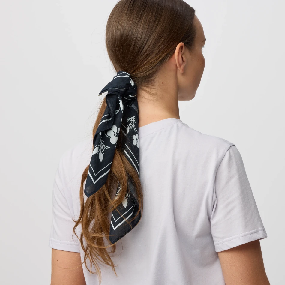 Fjallraven Fjallblomster Bandana
