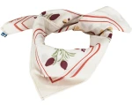 Fjallraven Fjallblomster Bandana