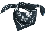 Fjallraven Fjallblomster Bandana, kolor: 555 - Dark Navy
