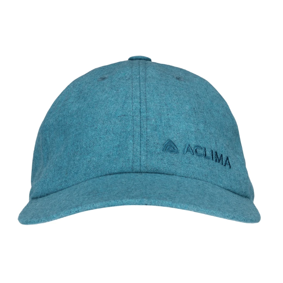 Aclima ReBorn Caps, kolor: 275 - Blue Melange