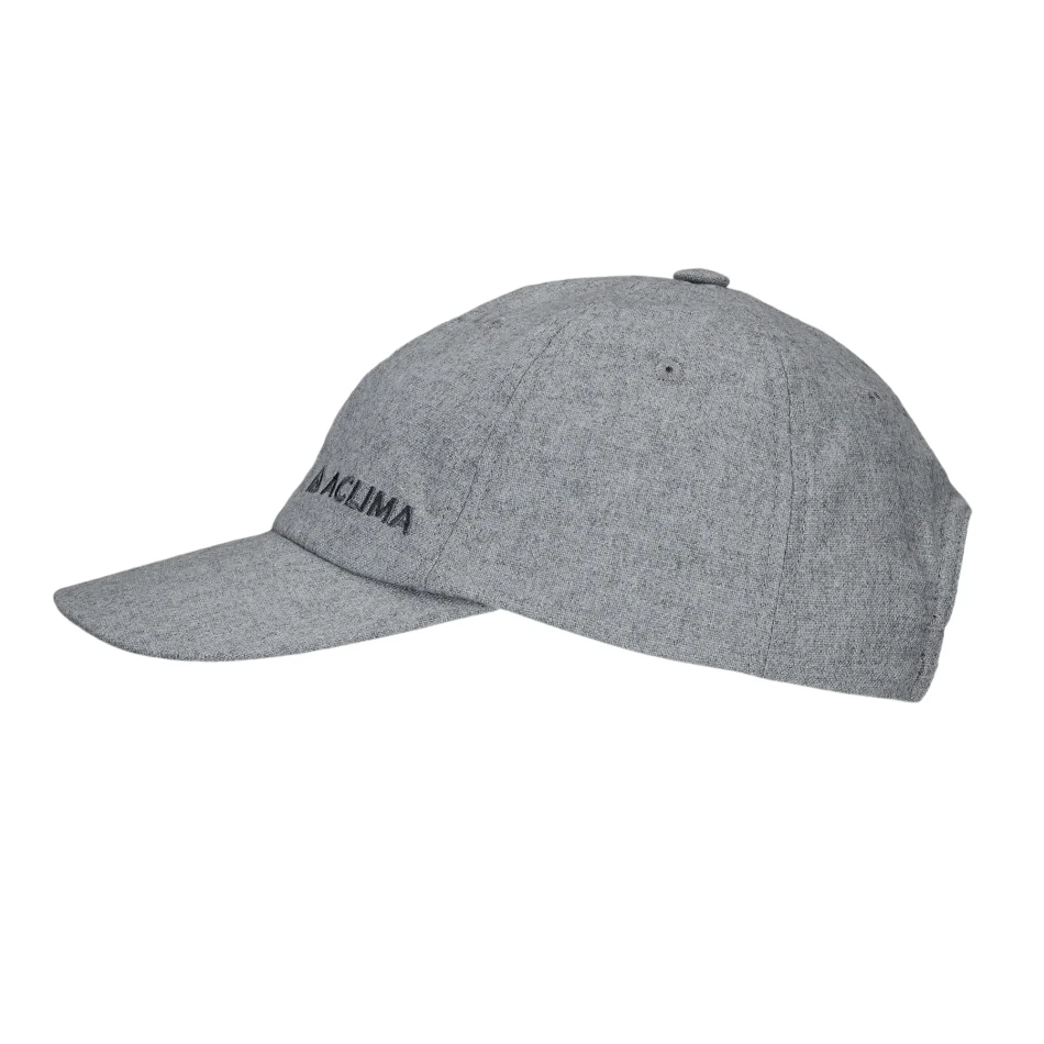 Aclima ReBorn Caps, kolor: 419 - Light Grey Melange