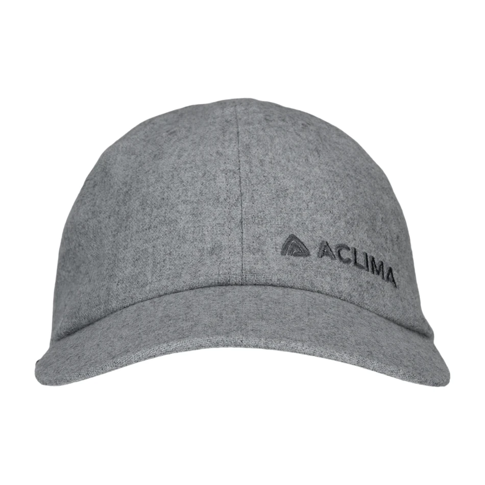 Aclima ReBorn Caps, kolor: 419 - Light Grey Melange