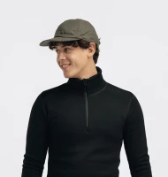 Aclima ReBorn Caps, kolor: 454 - Forest Melange