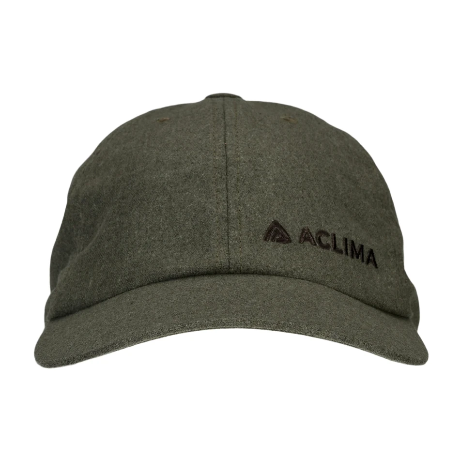 Aclima ReBorn Caps, kolor: 454 - Forest Melange