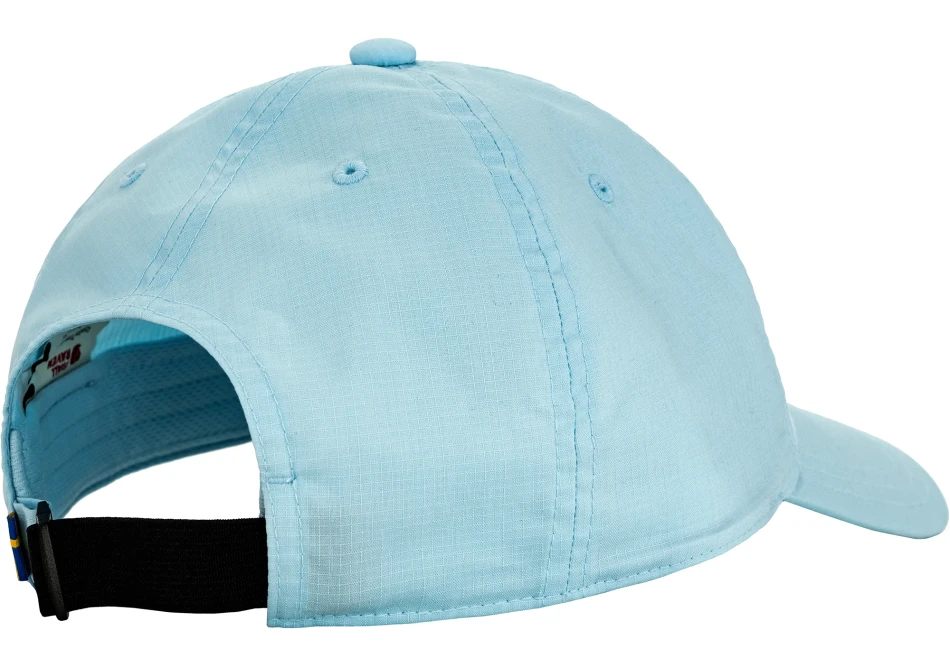 Fjallraven Vardag Lite Cap, kolor: 514 - Breeze Blue - 2