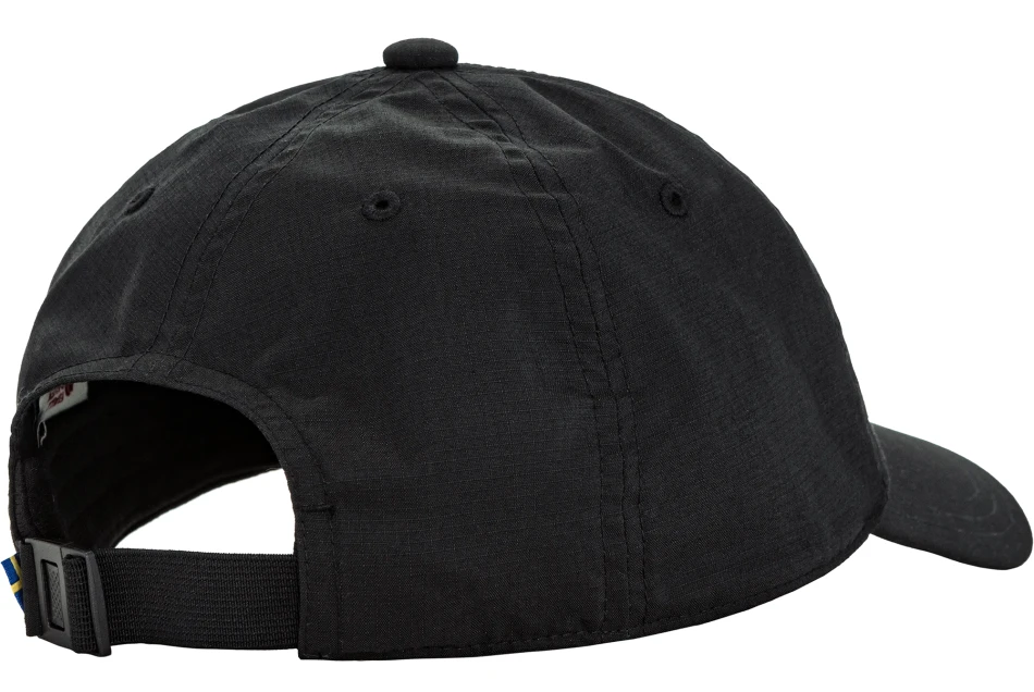 Fjallraven Vardag Lite Cap, kolor: 550 - Black - 2