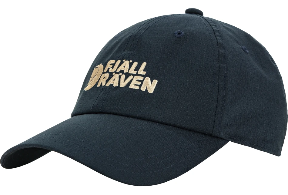 Fjallraven Vardag Lite Cap, kolor: 560 - Navy - 1