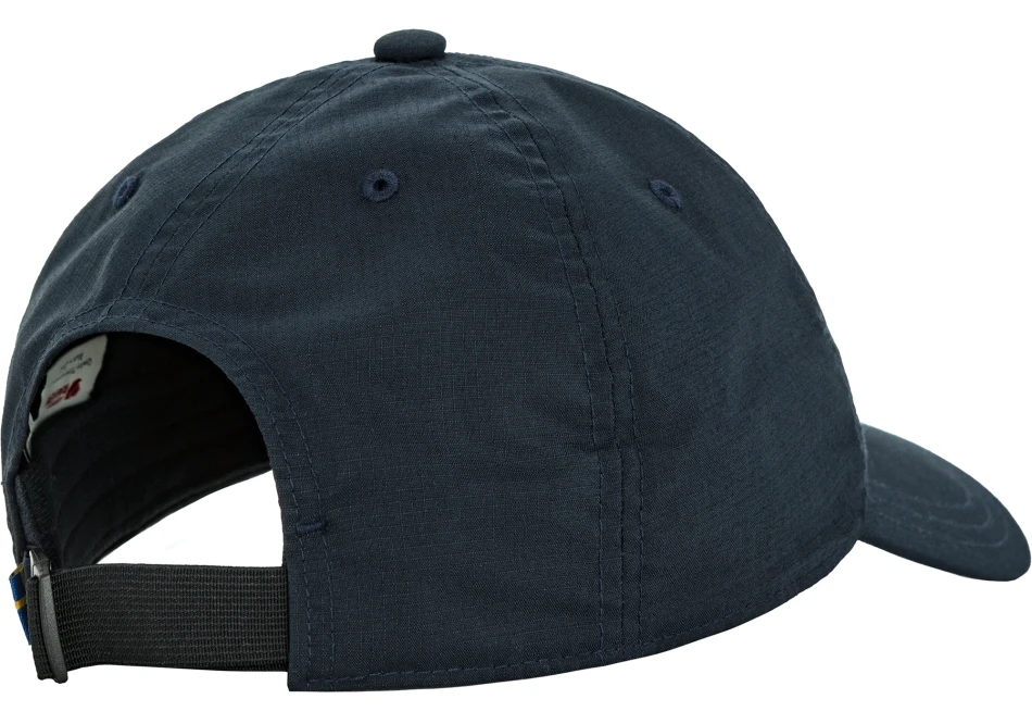 Fjallraven Vardag Lite Cap, kolor: 560 - Navy - 2