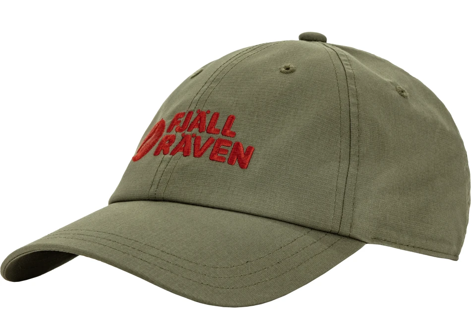 Fjallraven Vardag Lite Cap, kolor: 625 - Laurel Green - 1