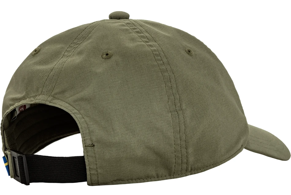 Fjallraven Vardag Lite Cap, kolor: 625 - Laurel Green - 2