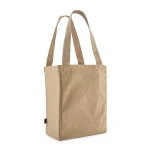 Recycled Market Tote, kolor: Repair Shop - Classic Tan - 2