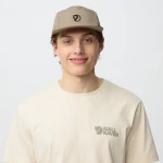 Fjallraven Flat Brim Hat