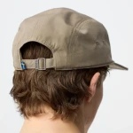 Fjallraven Flat Brim Hat