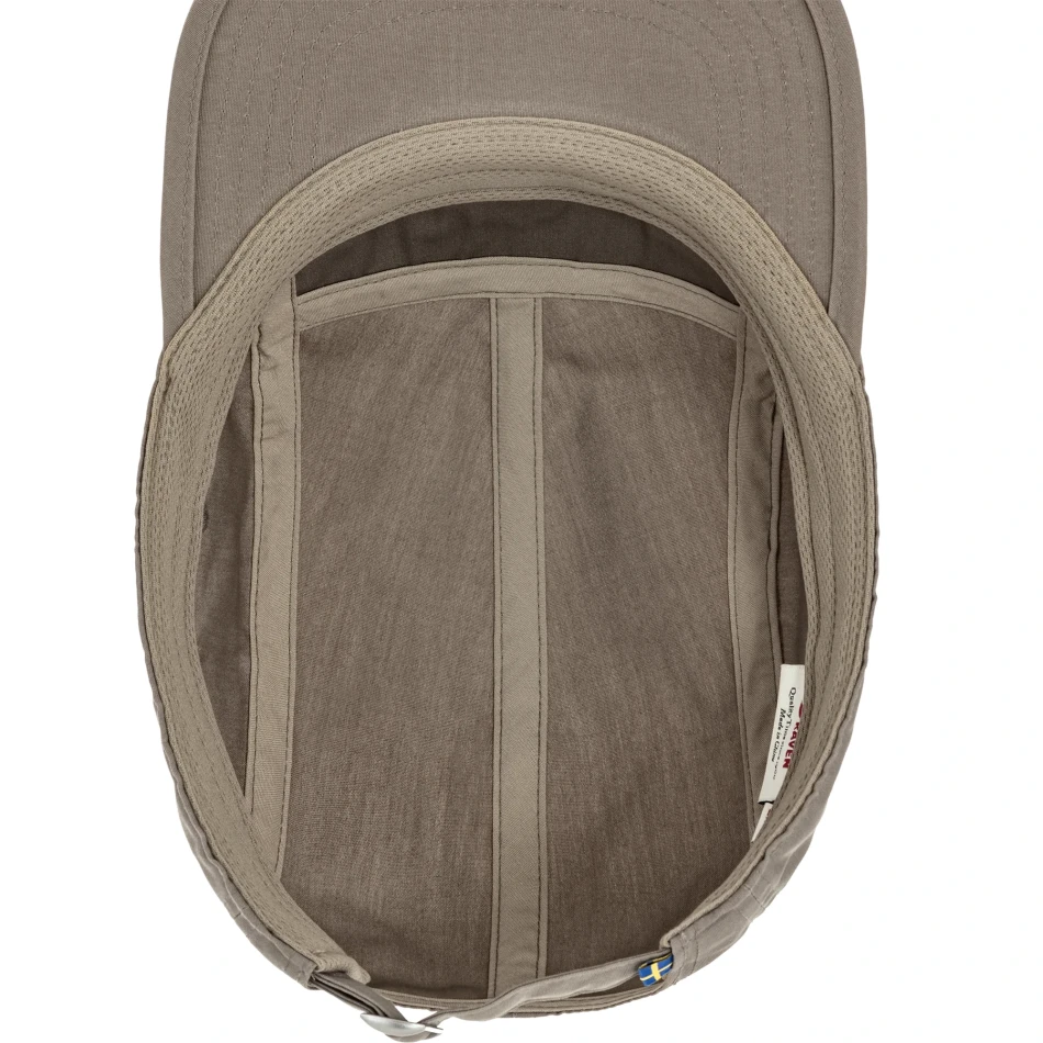 Fjallraven Flat Brim Hat