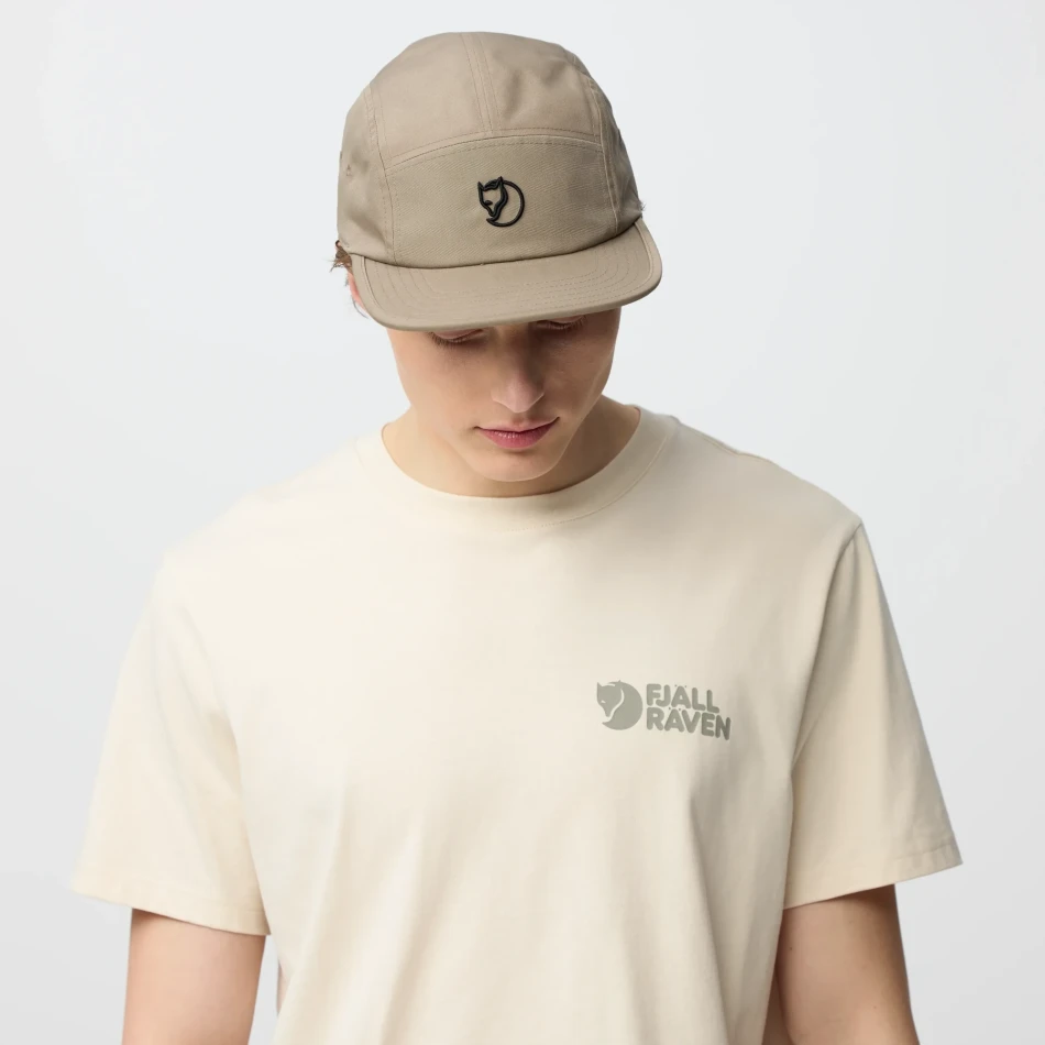 Fjallraven Flat Brim Hat