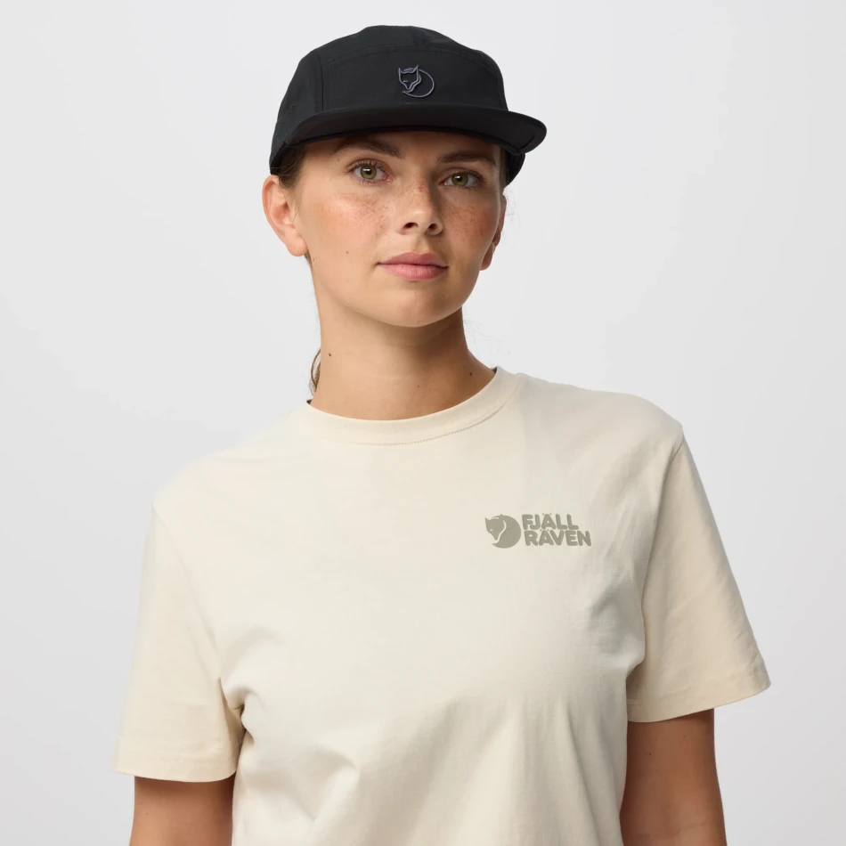 Fjallraven Flat Brim Hat