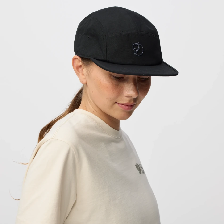 Fjallraven Flat Brim Hat