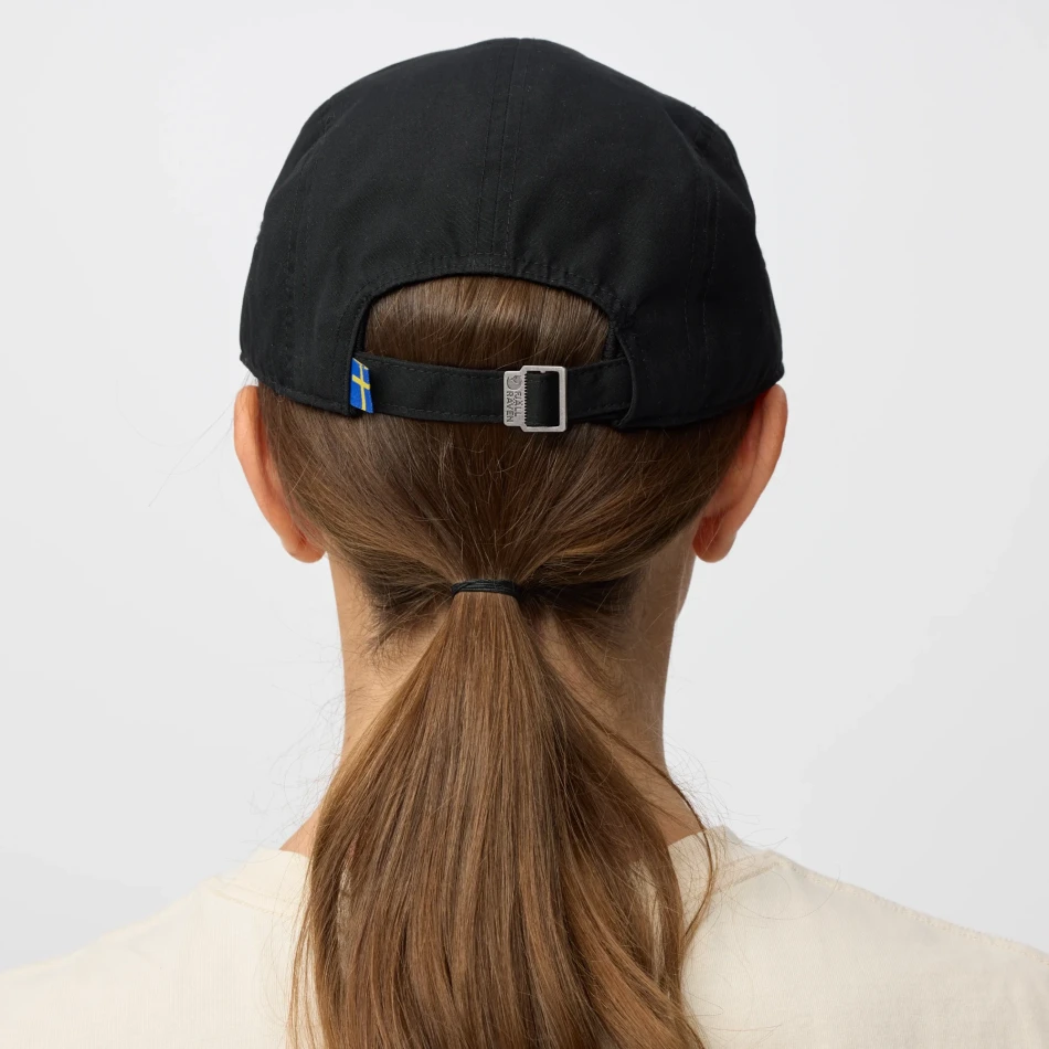 Fjallraven Flat Brim Hat