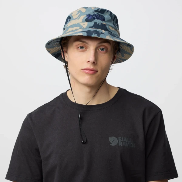 Fjallraven Vardag Bucket Hat - zdjęcie poglądowe