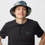 Fjallraven Vardag Bucket Hat