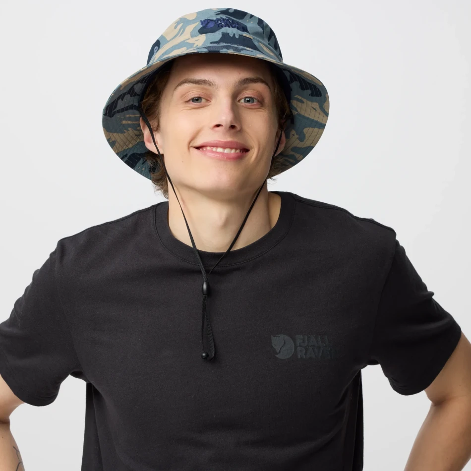 Fjallraven Vardag Bucket Hat