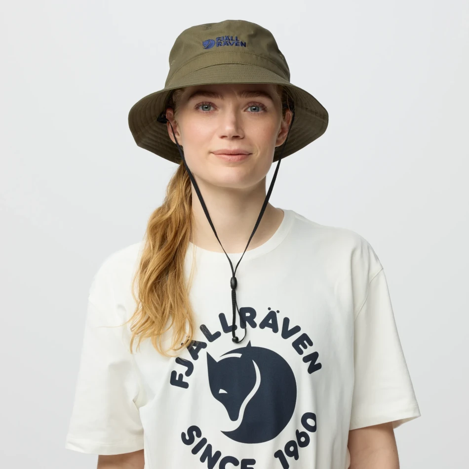 Fjallraven Vardag Bucket Hat