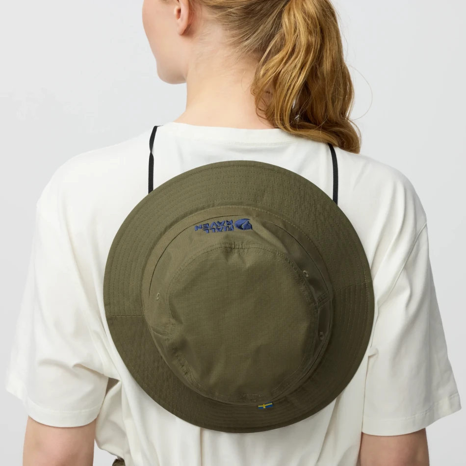 Fjallraven Vardag Bucket Hat