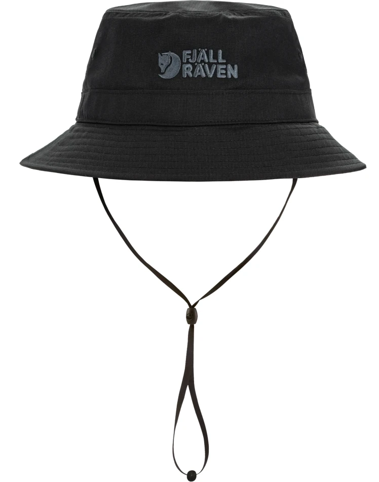 Fjallraven Vardag Bucket Hat, kolor: 550 - Black - 1