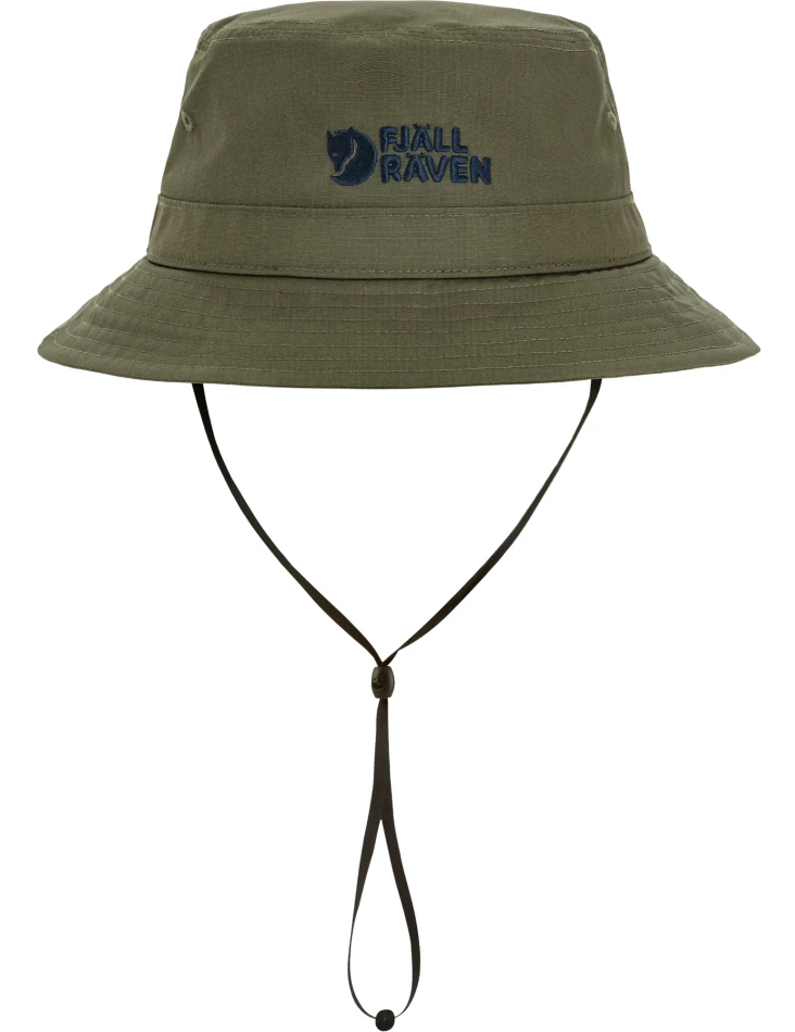 Fjallraven Vardag Bucket Hat, kolor: 625 - Laurel Green - 1