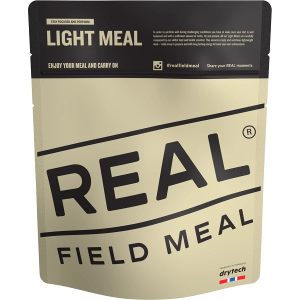 Real Light Meal Sports Muesli