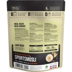 Real Light Meal Sports Muesli