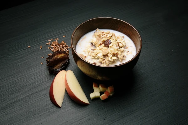 Real Light Meal Sports Muesli
