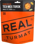 Real Turmat Tex-Mex Style Cod