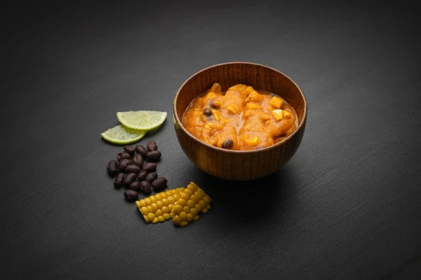 Real Turmat Tex-Mex Style Cod